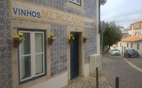 Casa Ze Bonito 1